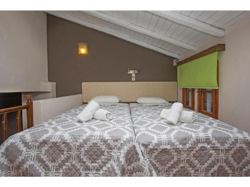 Corfu Club Maisonette 3 Gouvia Exterior photo